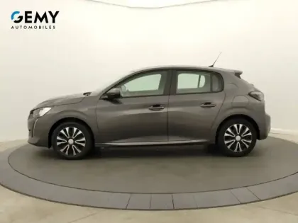 Photo 18 Peugeot 208  PureTech 100 S&S BVM6