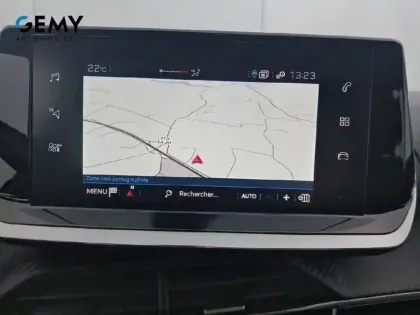 Photo 12 Peugeot 208  PureTech 100 S&S BVM6
