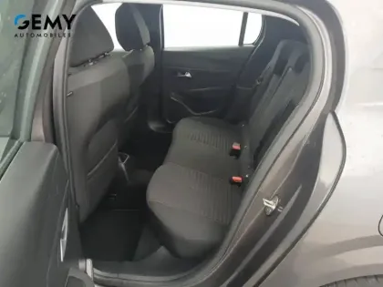 Photo 9 Peugeot 208  PureTech 100 S&S BVM6