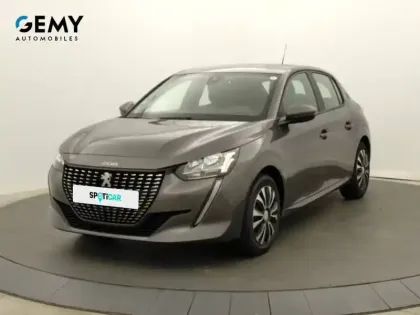 Photo Peugeot 208 Active Business