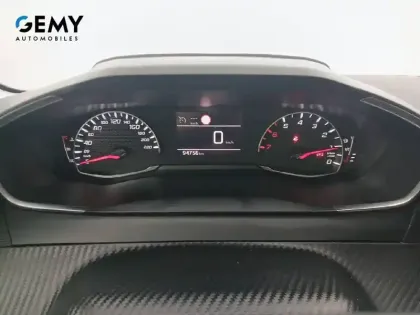 Photo 14 Peugeot 208  PureTech 100 S&S BVM6