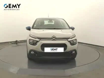 Photo 22 Citroën C3  PureTech 110 S&S EAT6