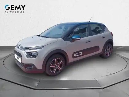 Photo Citroën C3 Shine