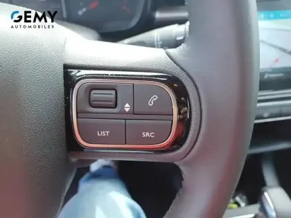 Photo 14 Citroën C3  PureTech 110 S&S EAT6