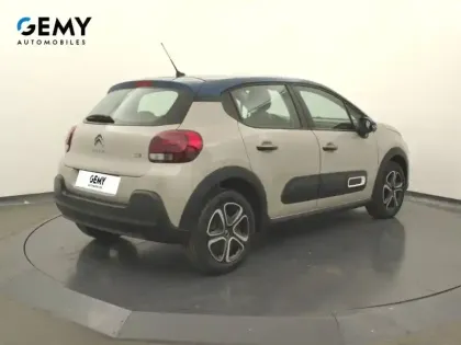 Photo 38 Citroën C3  PureTech 110 S&S EAT6