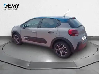 Photo 6 Citroën C3  PureTech 110 S&S EAT6