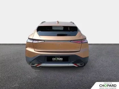 Photo 5 DS DS 4  Hybride E-Tense 225 EAT8
