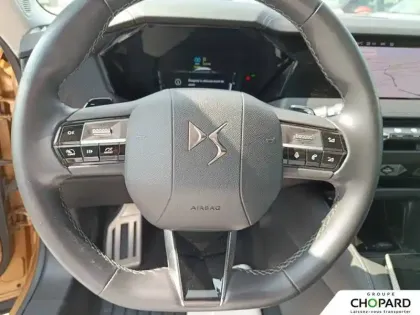 Photo 15 DS DS 4  Hybride E-Tense 225 EAT8