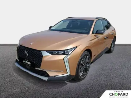 Photo Ds Ds 4 Cross Rivoli