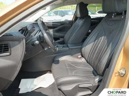 Photo 10 DS DS 4  Hybride E-Tense 225 EAT8