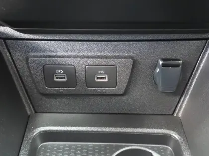 Photo 31 Dacia Duster  Blue dCi 115 4x2
