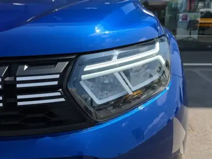 Photo 26 Dacia Duster  Blue dCi 115 4x2