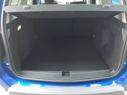 Photo 16 Dacia Duster  Blue dCi 115 4x2