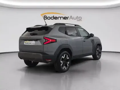 Photo 195 Dacia Duster  Hybrid 140