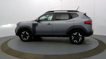 Photo 15 Dacia Duster  Hybrid 140
