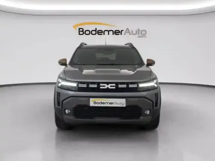 Photo 134 Dacia Duster  Hybrid 140