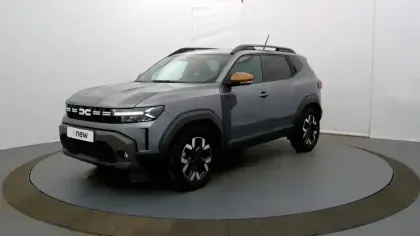 Photo Dacia Duster Extreme