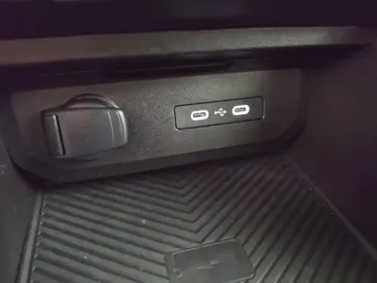 Photo 249 Dacia Duster  Hybrid 140