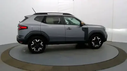 Photo 5 Dacia Duster  Hybrid 140