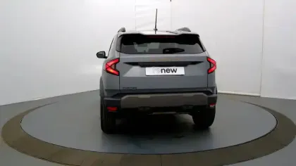Photo 12 Dacia Duster  Hybrid 140