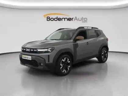 Photo 447 Dacia Duster  Hybrid 140