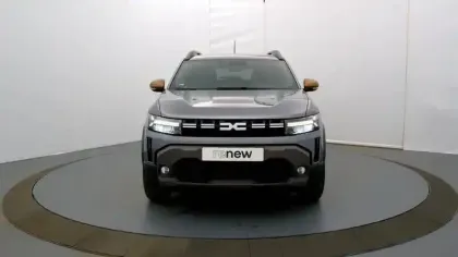 Photo 7 Dacia Duster  Hybrid 140