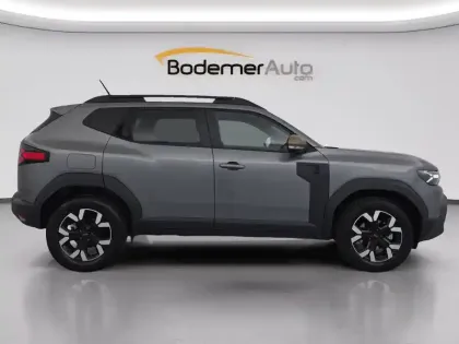 Photo 260 Dacia Duster  Hybrid 140