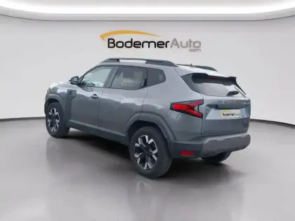 Photo 18 Dacia Duster  Hybrid 140
