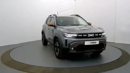 Photo 6 Dacia Duster  Hybrid 140