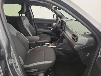 Photo 111 Dacia Duster  Hybrid 140