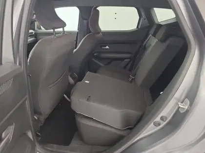 Photo 315 Dacia Duster  Hybrid 140