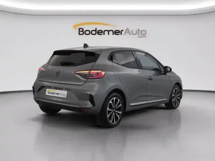 Photo 19 Renault Clio  TCe 90 ch GSR2