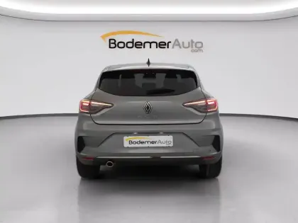 Photo 18 Renault Clio  TCe 90 ch GSR2