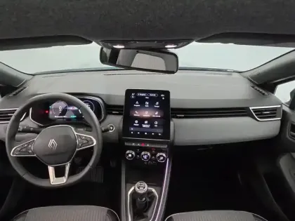 Photo 33 Renault Clio  TCe 90 ch GSR2