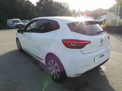 Photo 6 Renault Clio  TCe 90