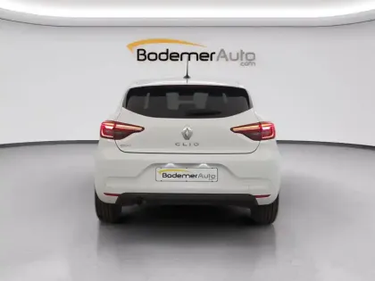Photo 276 Renault Clio  TCe 90