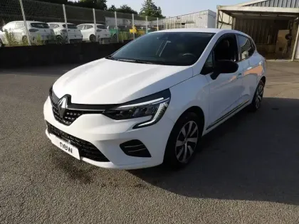 Photo Renault Clio Evolution