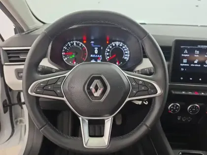 Photo 105 Renault Clio  TCe 90