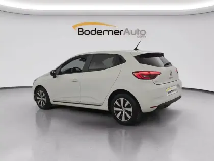 Photo 399 Renault Clio  TCe 90