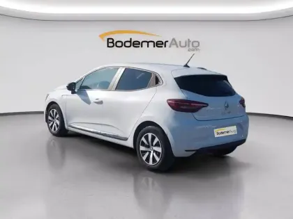 Photo 12 Renault Clio  TCe 90