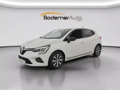 Photo 118 Renault Clio  TCe 90