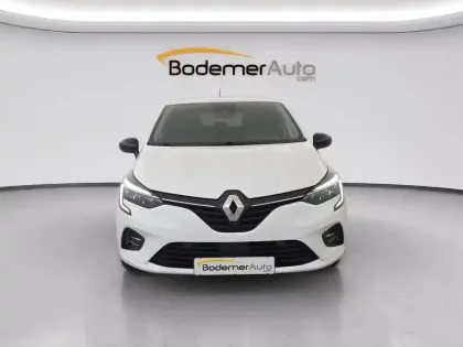Photo 32 Renault Clio  TCe 90