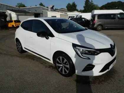 Photo 8 Renault Clio  TCe 90