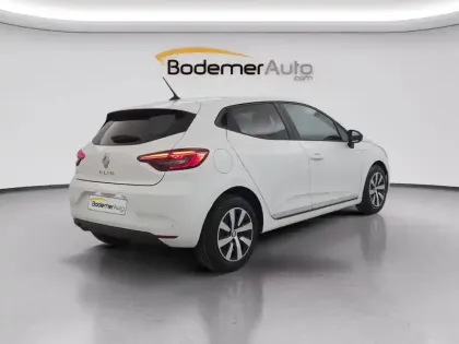 Photo 215 Renault Clio  TCe 90