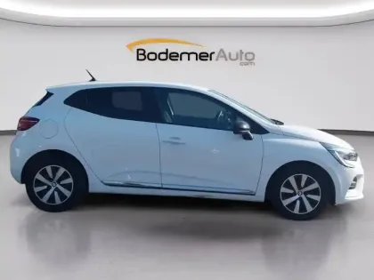 Photo 15 Renault Clio  TCe 90