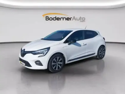 Photo 10 Renault Clio  TCe 90