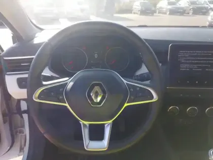 Photo 20 Renault Clio  TCe 90