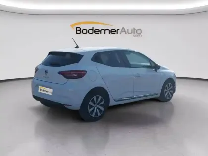 Photo 14 Renault Clio  TCe 90