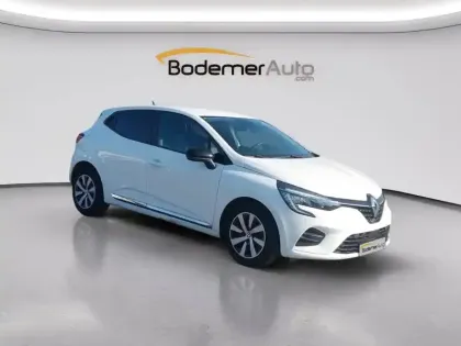 Photo 16 Renault Clio  TCe 90