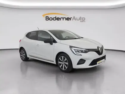 Photo 403 Renault Clio  TCe 90